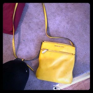 Michael Kors Crossbody